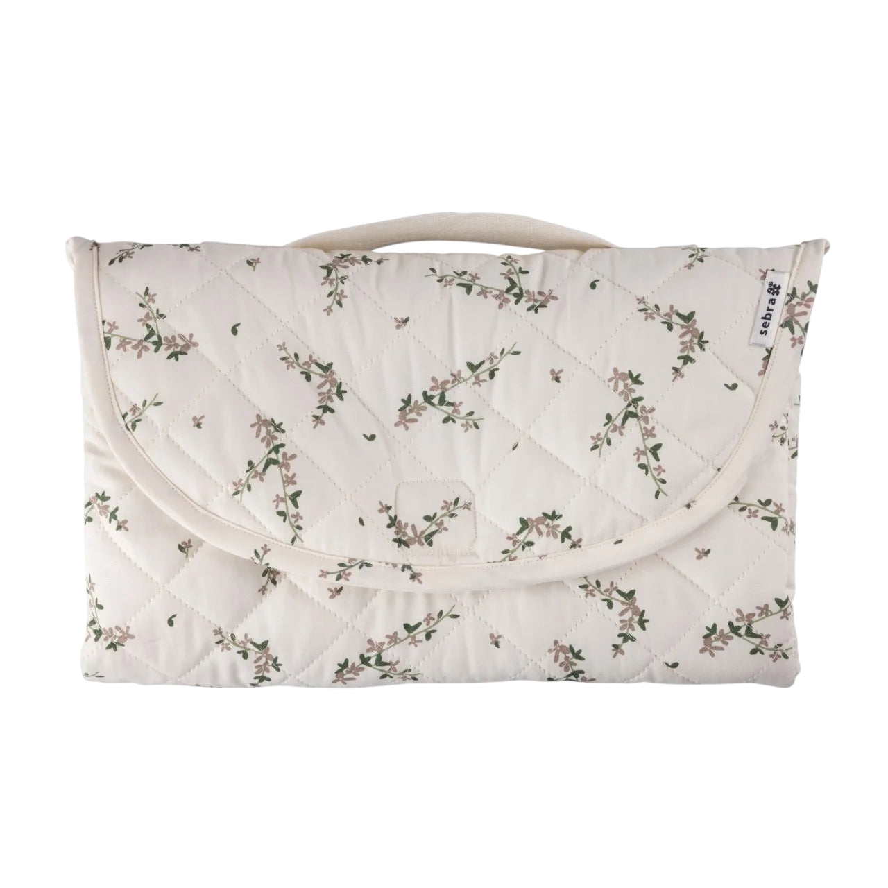 Wickelunterlage On-The-Go Powder Blossom