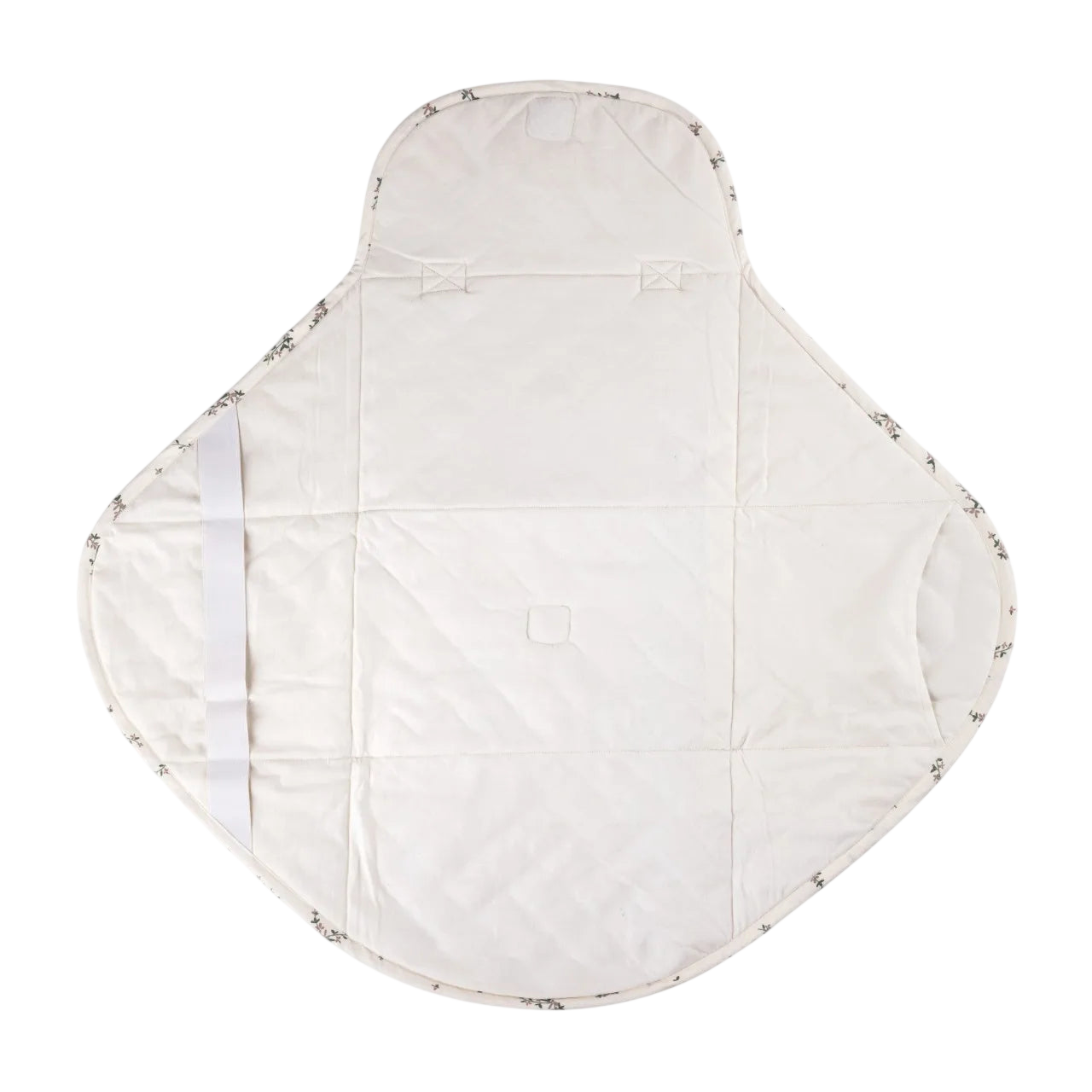 Wickelunterlage On-The-Go Powder Blossom
