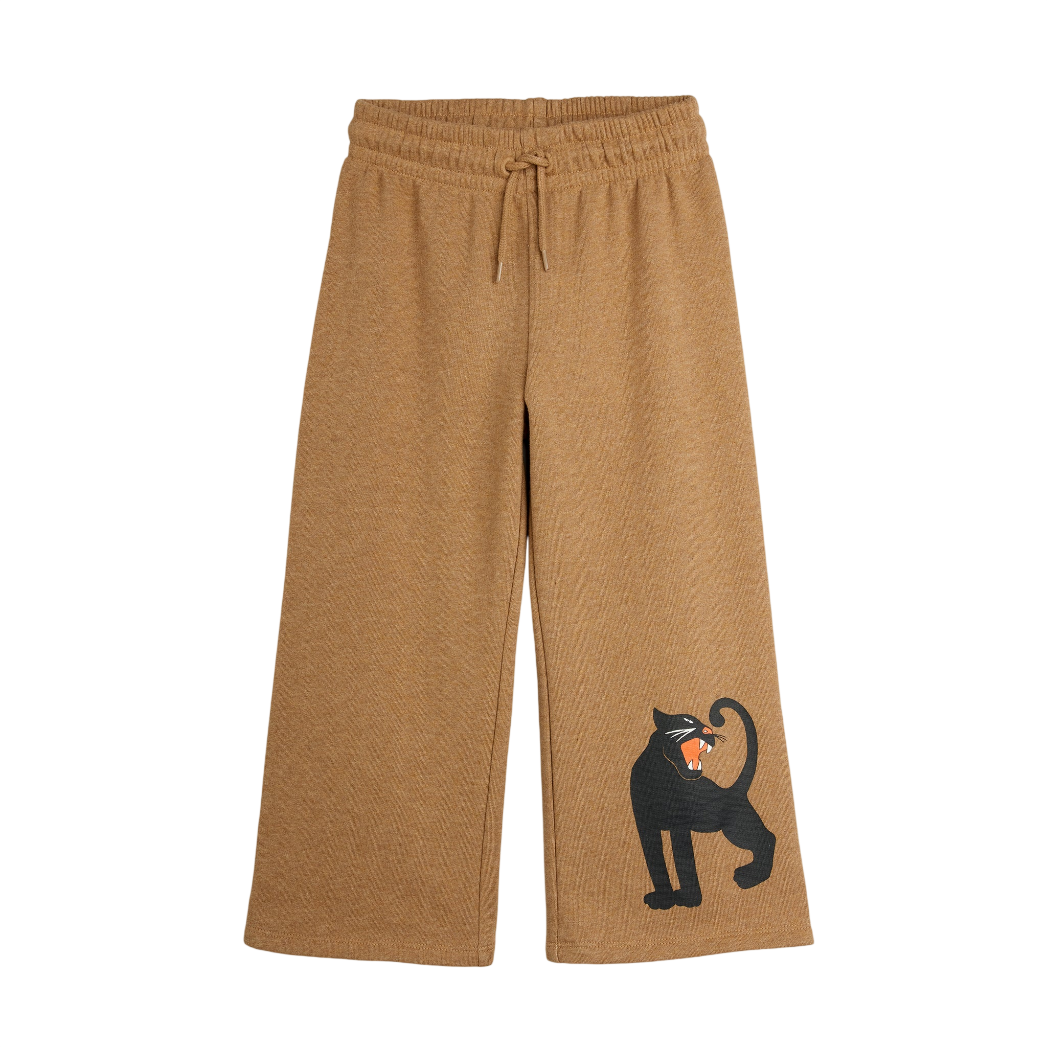 Trainerhosen Panther Brown