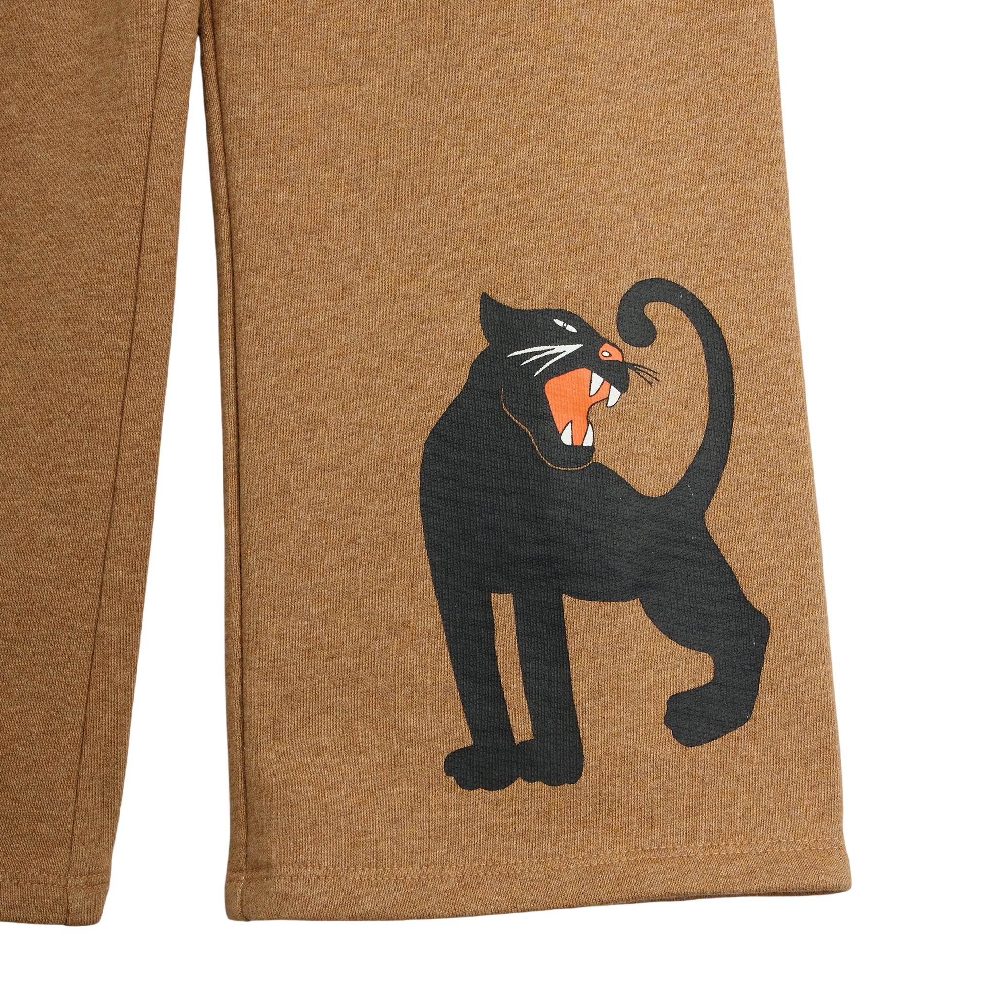 Trainerhosen Panther Brown