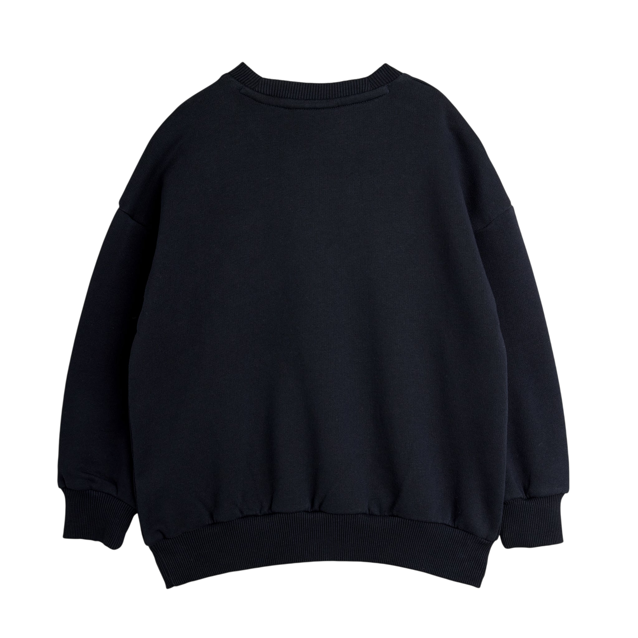 Sweatshirt Rabbit Black