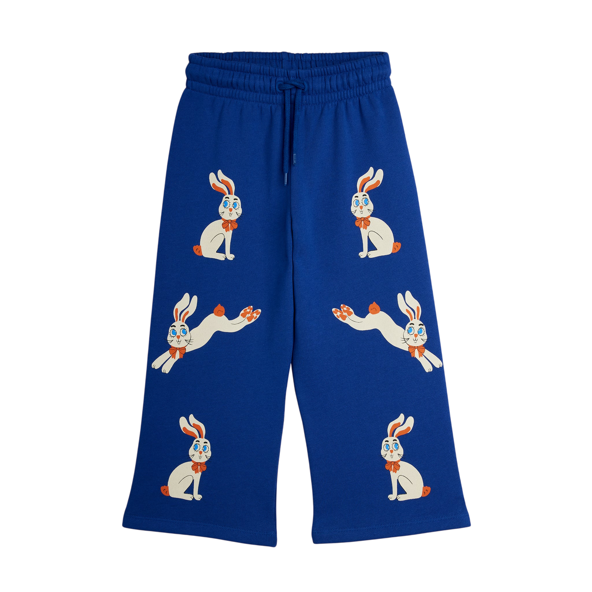 Trainerhosen Rabbit Blue
