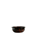 Schüssel Bowl 14 Onyx / Mokka