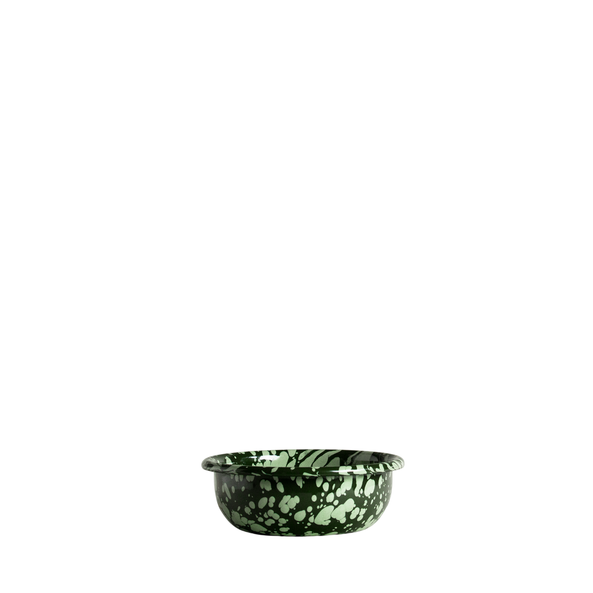 Schüssel Bowl 12 Moss / Aloe
