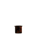 Becher Mini Mug Onyx / Mokka