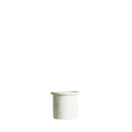 Becher Mini Mug Ecru / Alba