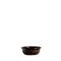 Schüssel Bowl 12 Onyx / Mokka