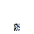 Becher Mini Mug Cobalt / Ecru