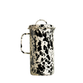 Carafe Krug Écru / Onyx