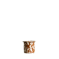 Becher Mini Mug Terra / Ecru