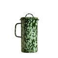 Carafe Krug Moss / Aloe