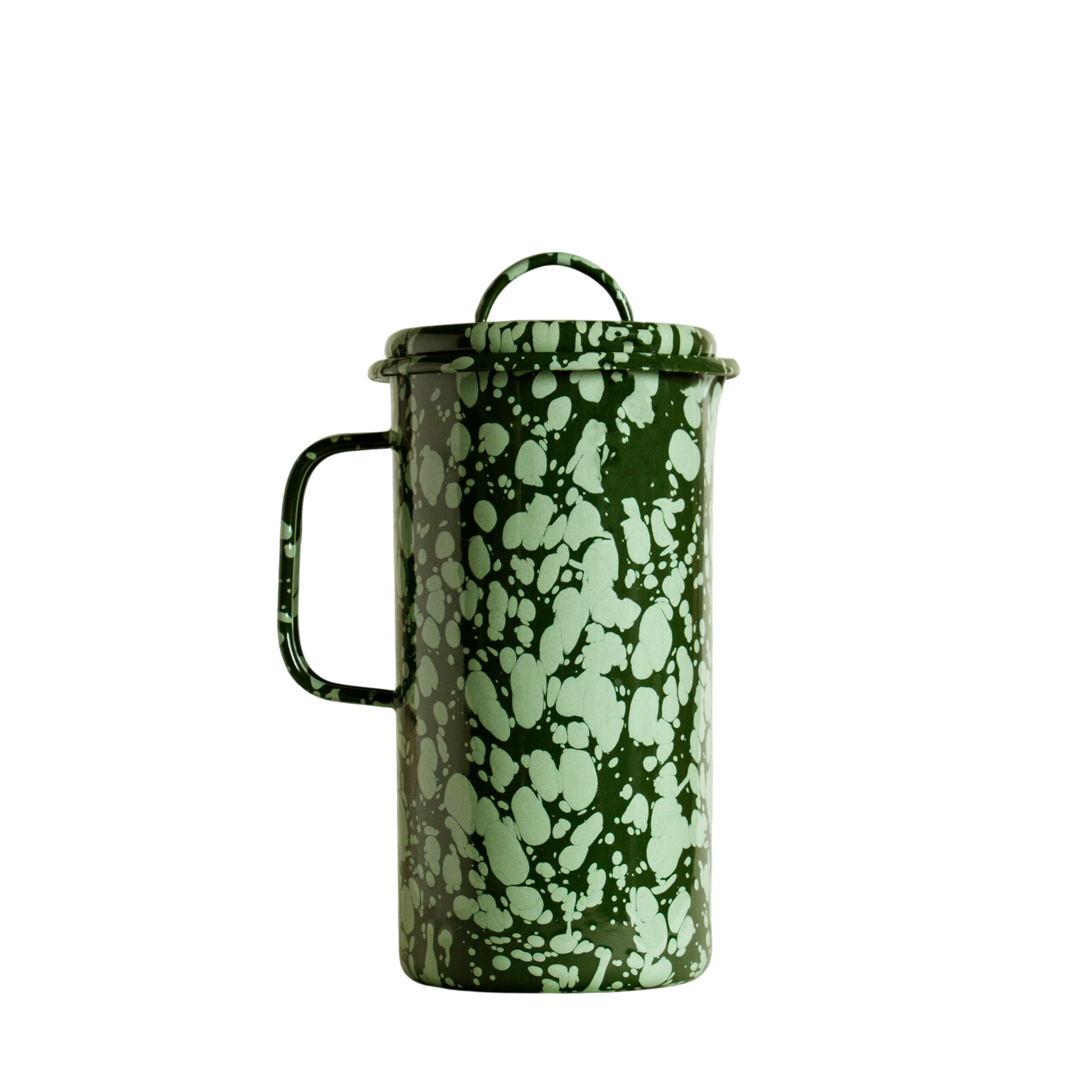 Krug Carafe Moss / Aloe