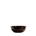Schüssel Bowl 16 Onyx / Mokka