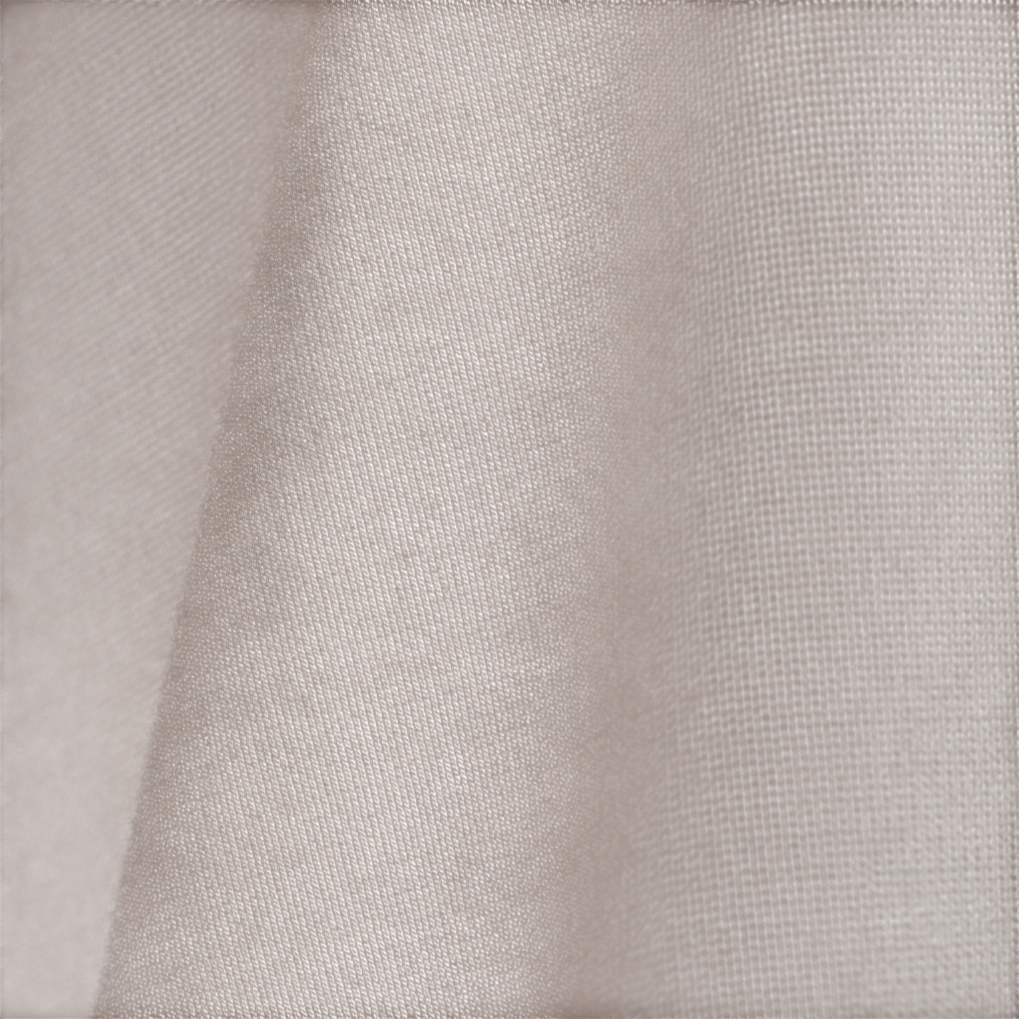 T-shirt à manches longues Transformation, col roulé, couleur Cinder Taupe