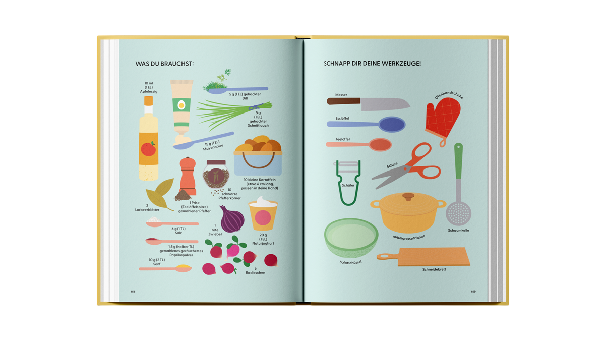 Livre « Zig, Zag, Zopf »