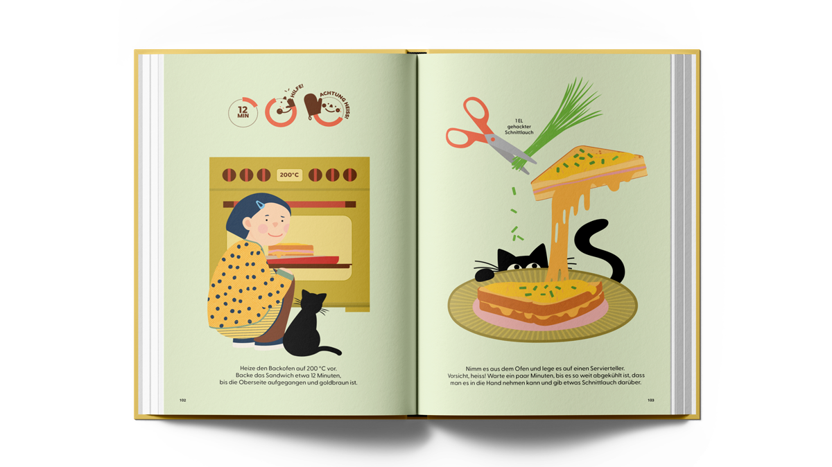 Livre « Zig, Zag, Zopf »