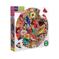Puzzle Birds & Blossom