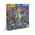 Puzzle Tree of Life