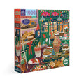 Puzzle Holiday Bakery