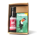 Geschenkbox Fruit Inferno Tucano