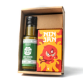 Geschenkbox Dragon Roll Ninjan