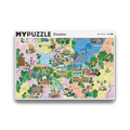 MyPuzzle Genf