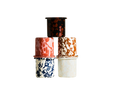 BECHER MINI-MUG SET Colour Mix 5