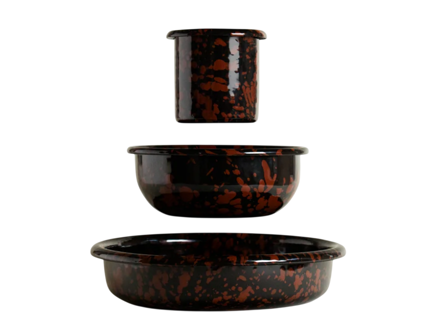 Ensemble SOLO Onyx/Moka