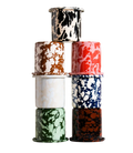 BECHER MINI-MUG SET Colour Mix 7