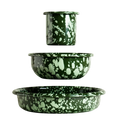 SOLO-SET Moss/Aloe