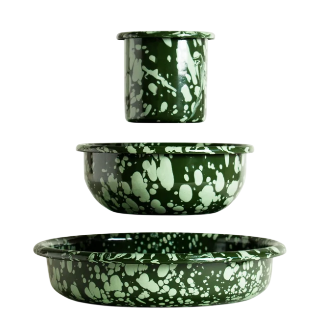 SOLO-SET Mousse/Aloès