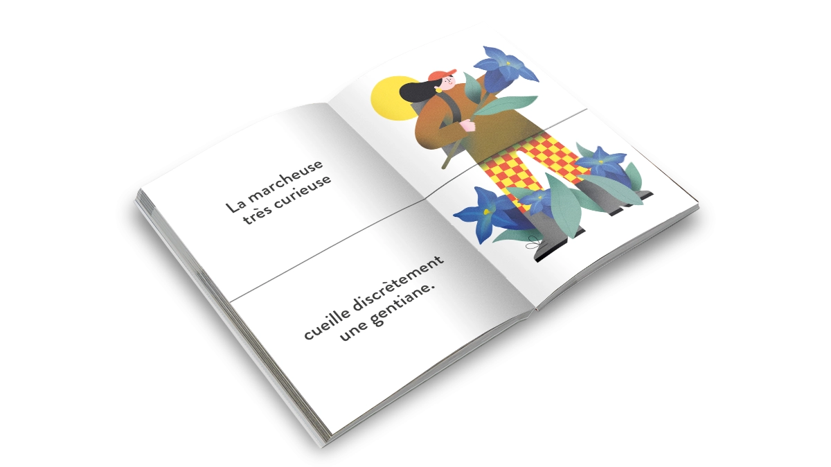 Livre Clic Clac FR