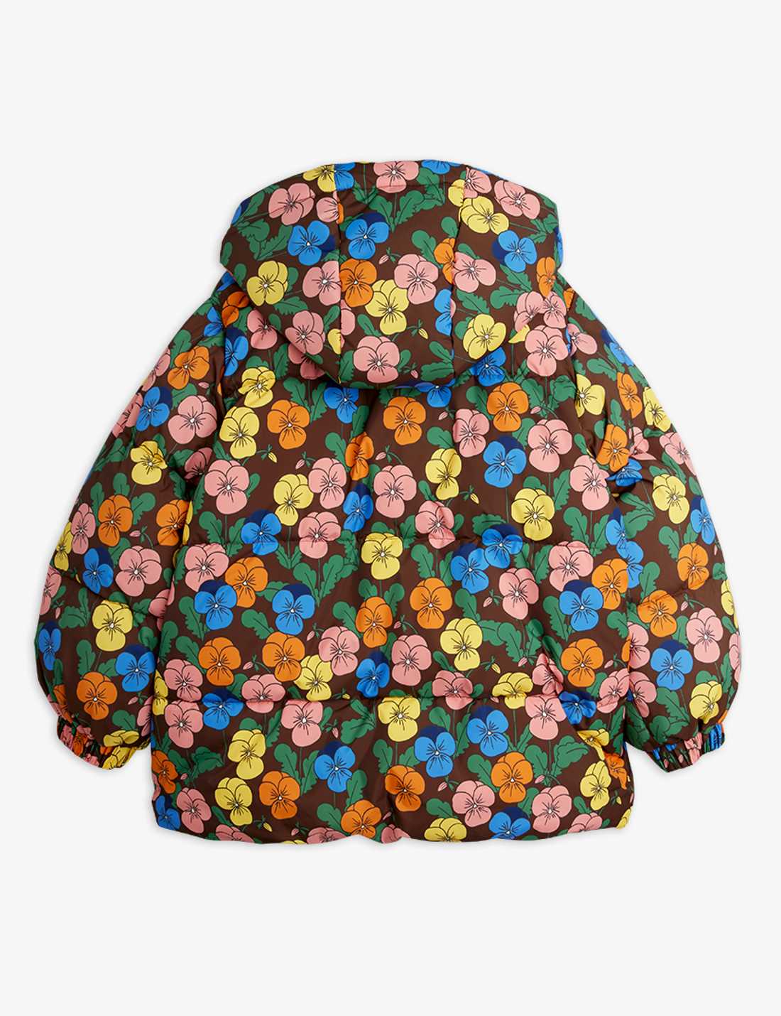 Pufferjacke Violas Multi