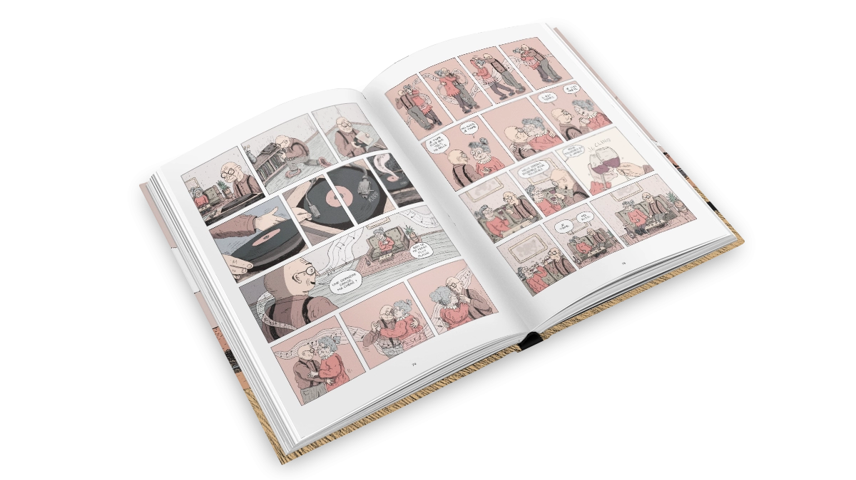 Livre On va tous crever FR