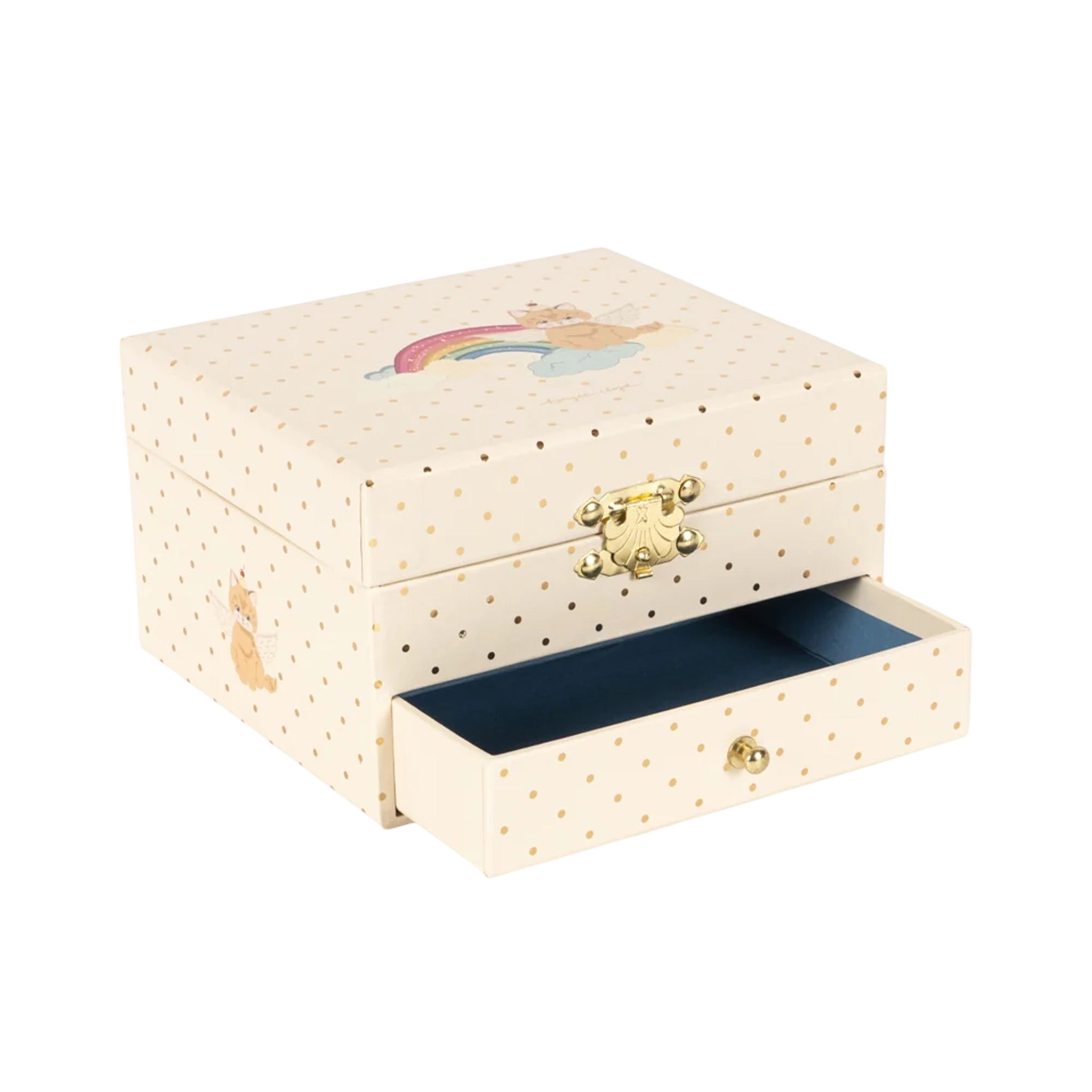 Coffret à bijoux Multi