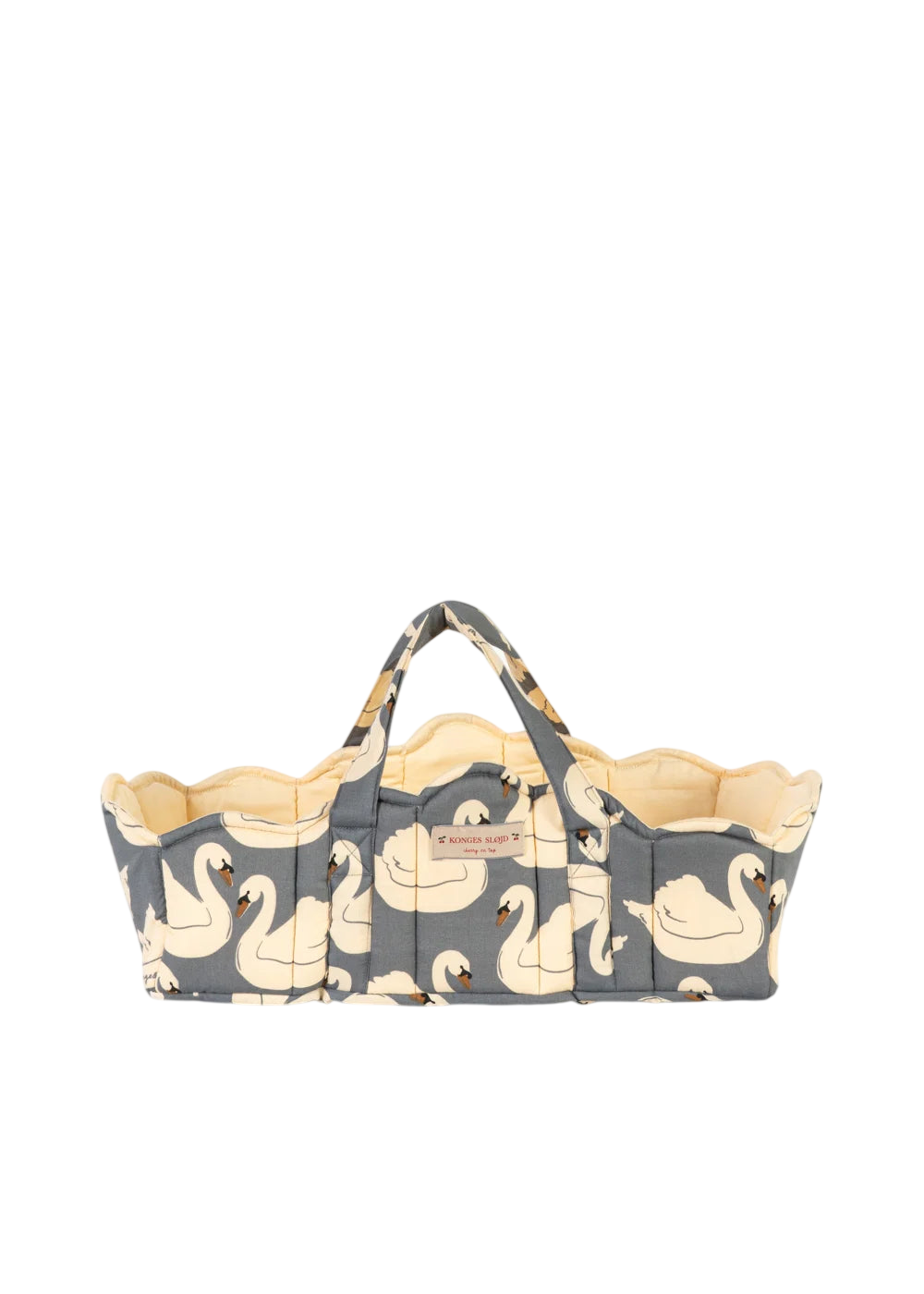 Sac de transport pour poupées Swan