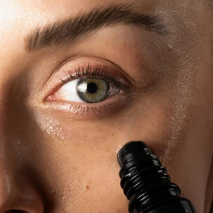 Augenserum - BRIGHTENING EYE SERUM - Kaktusfeigenkernöl, 10ml