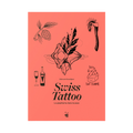 Livre Swiss Tattoo FR