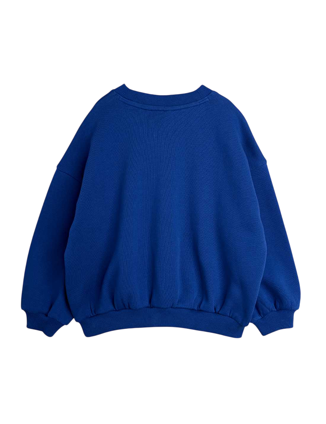 Sweatshirt Rabbits Blue