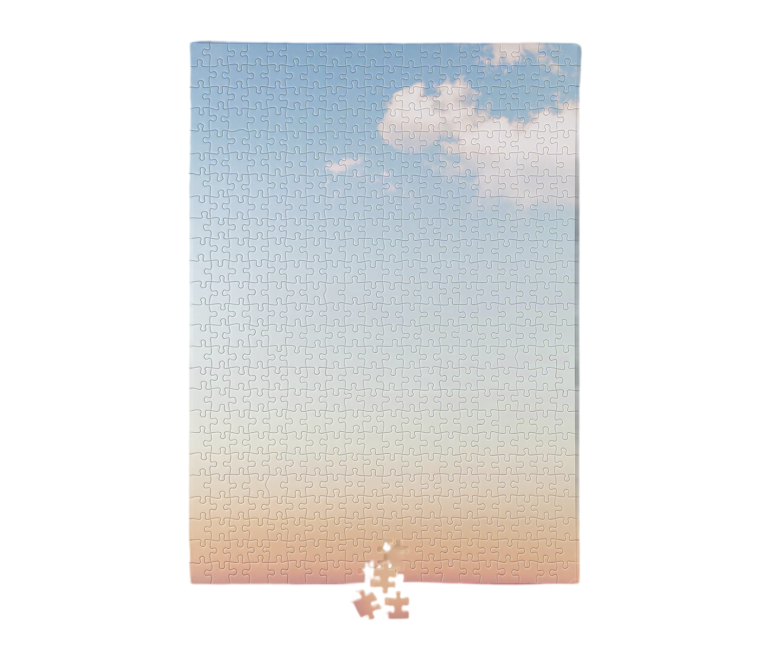 Puzzle Dawn