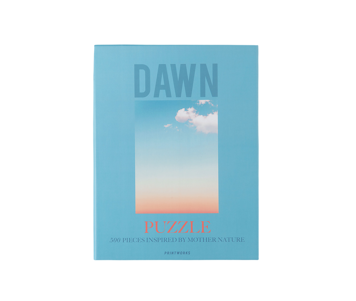 Puzzle Dawn