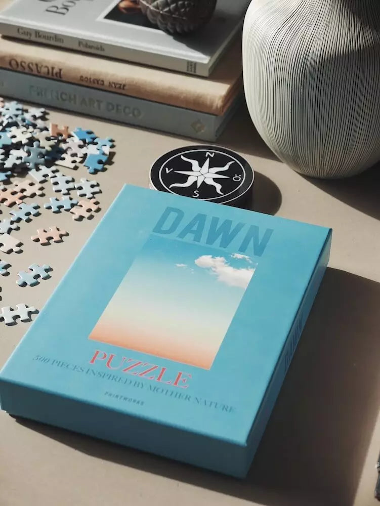 Puzzle Dawn