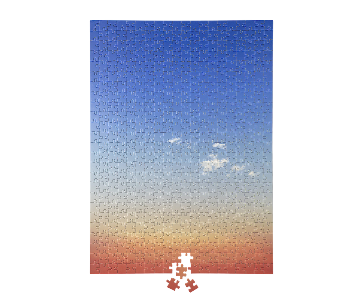 Puzzle Dusk