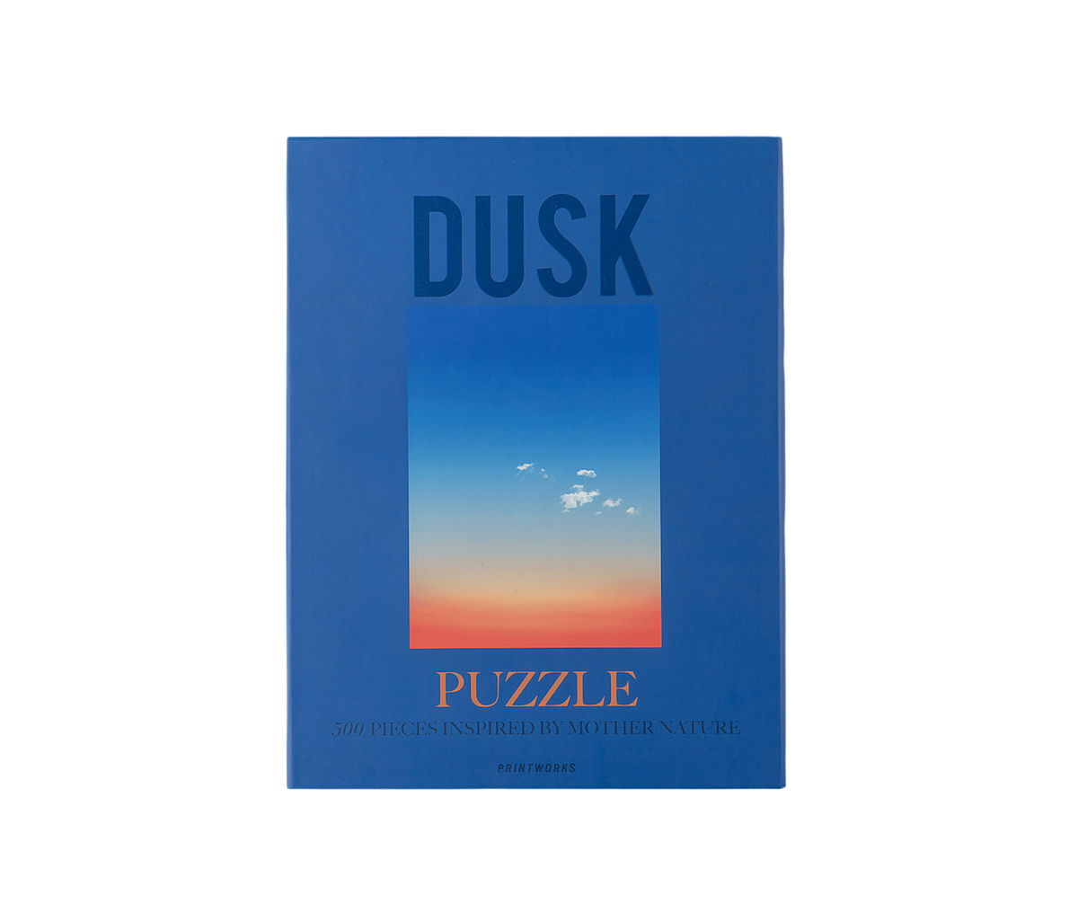 Puzzle Dusk