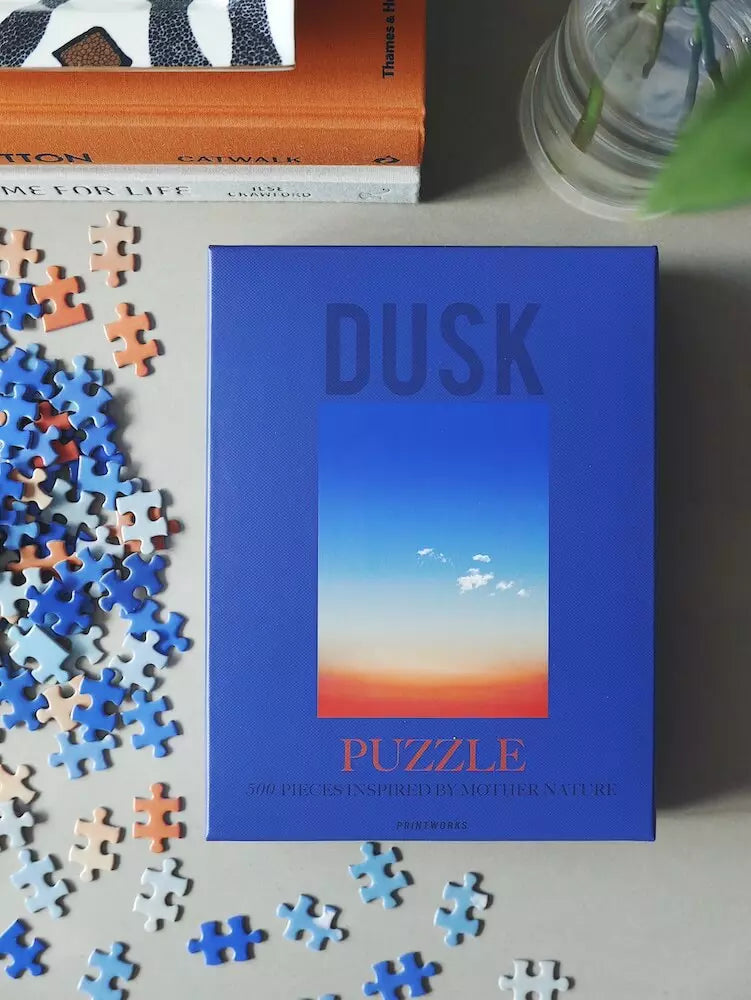 Puzzle Dusk