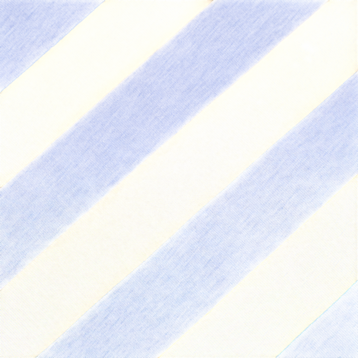UV Poncho Navy/Sandy Stripe