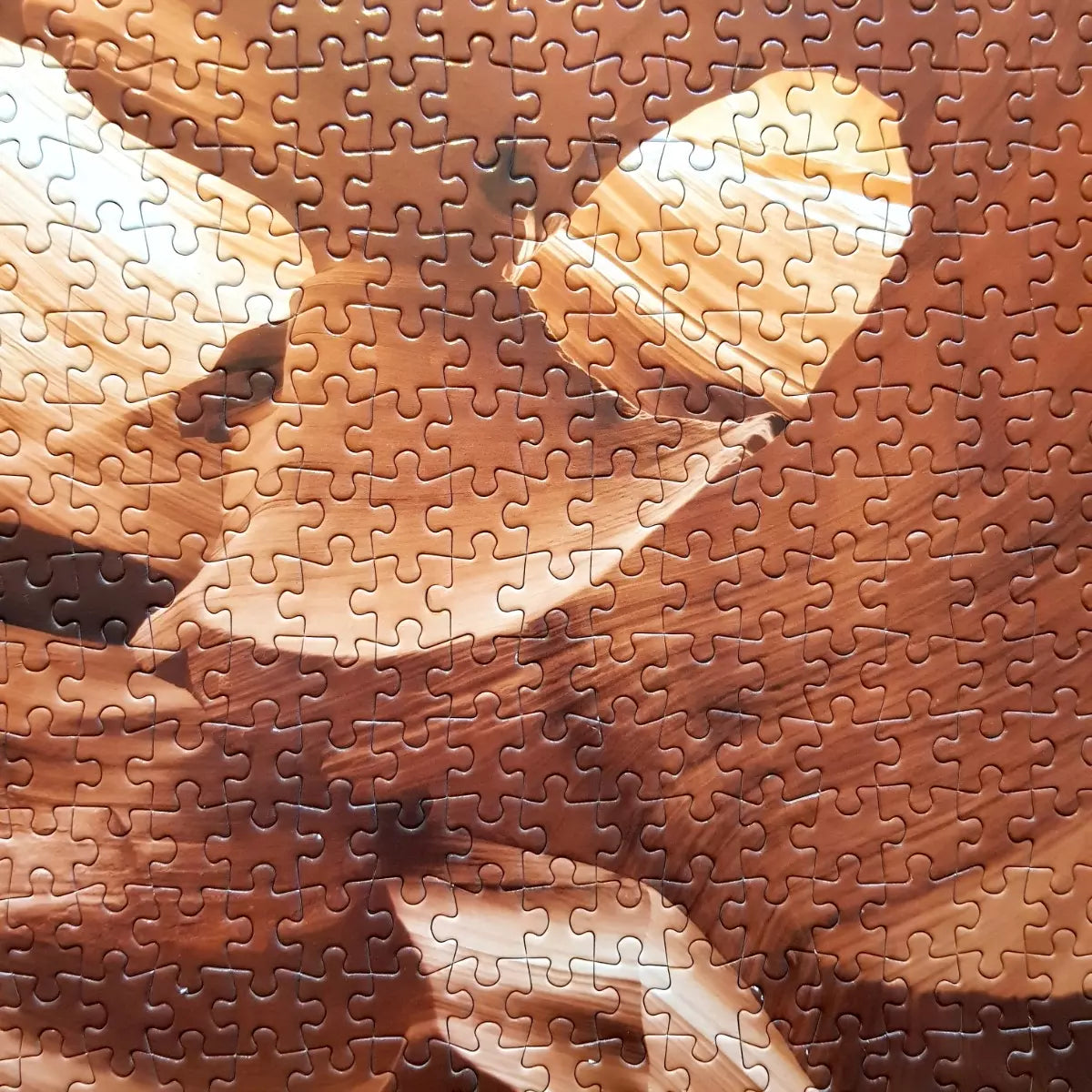 Puzzle Rocks