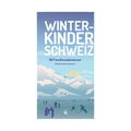 Book: Winter Children of Switzerland