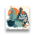 Spiel Toko Island