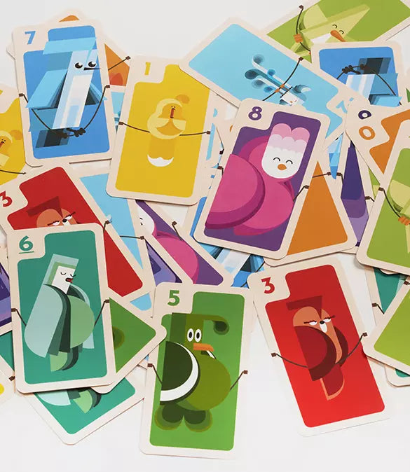 Papageno game